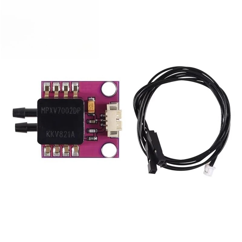 APM2.5 Airspeed Meter FOR Breakout Board MPXV7002DP FOR APM Exclusive