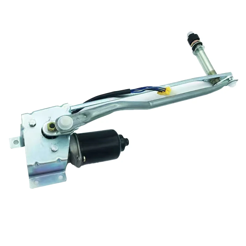 

for KOMATSU PC120/200-6 Excavator Accessories Small head wiper motor motor wiper arm piece