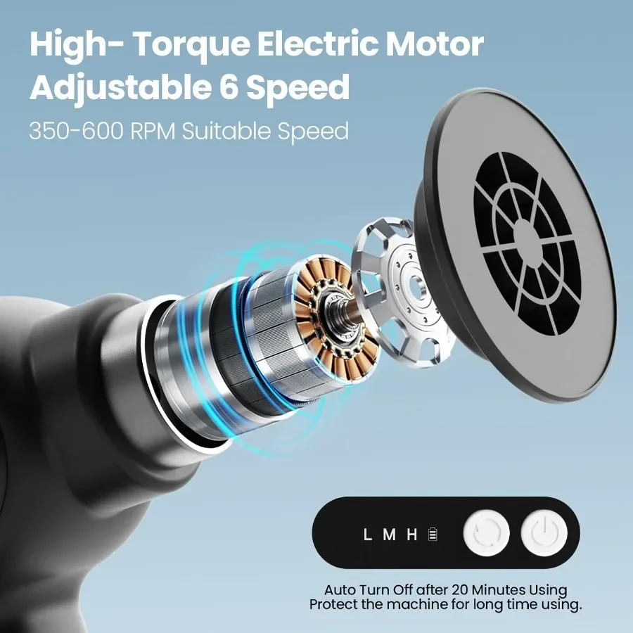 Elektryczny pilnik do stóp 2 w 1, elektryczna szlifierka do stóp, akumulatorowy, bezprzewodowy skrobak do stóp do martwego naskórka, regulowany.
