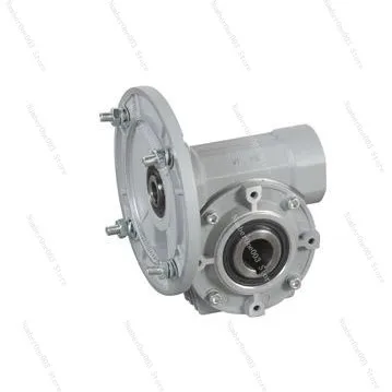 Suitable for gear reducer VF30/VF44/VF49/63 worm gear reducer motor