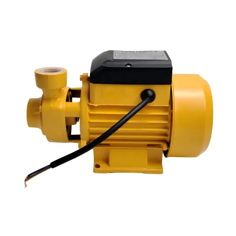 QB60 1/2 Self-priming Brushless DC Vortex Water Pump Tap Water Booster Pump  Electric Steel