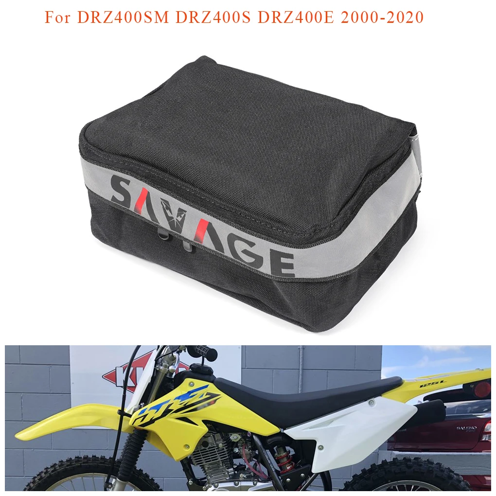 

Nylon Multifunctional Wearproof Portable Tool Bag Convenient And Durable Storage For Tools Easy