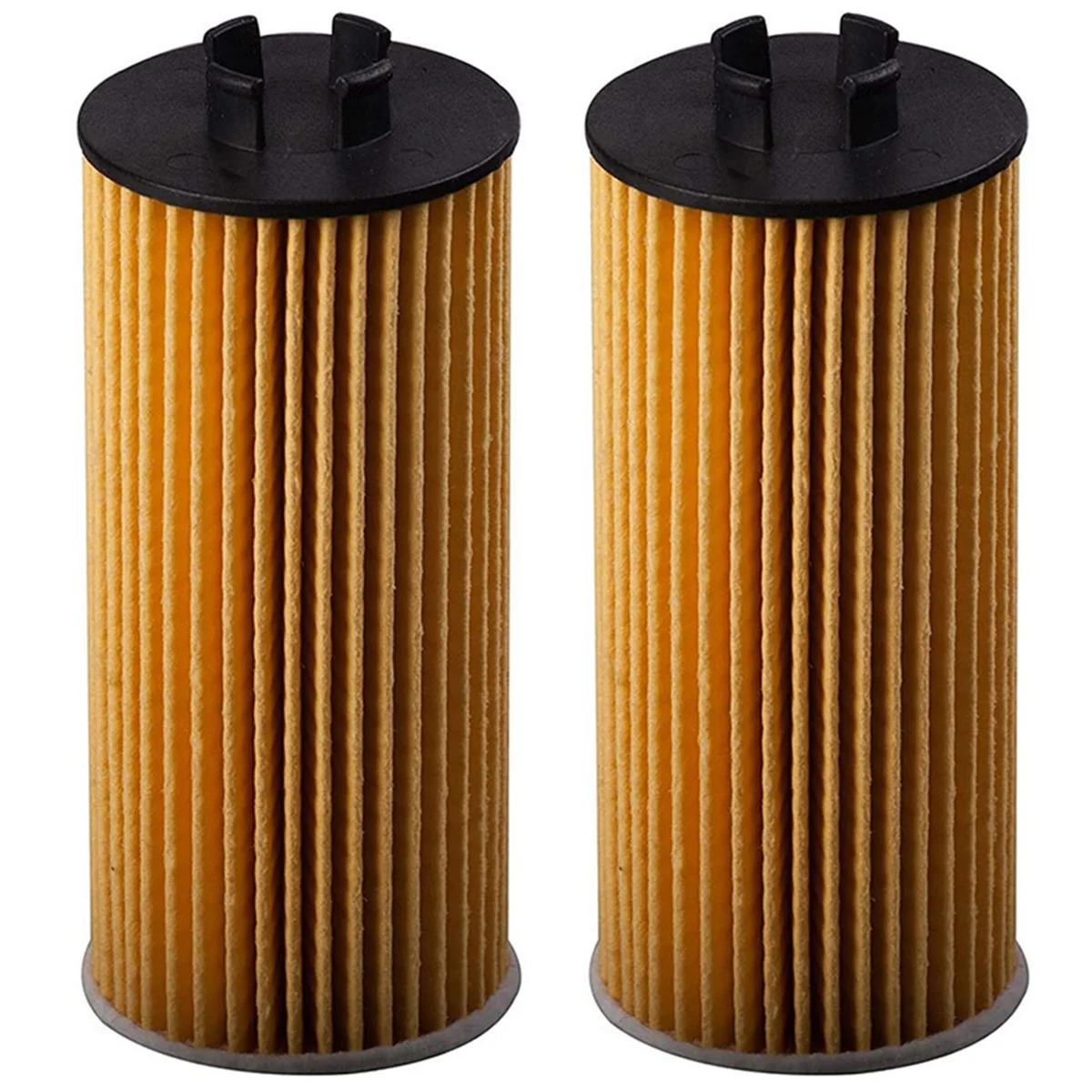 

2PCS 11428570590 for BMW Mini Coope X1 F45 F46 F48 F54 F55 F56 Oil Filter