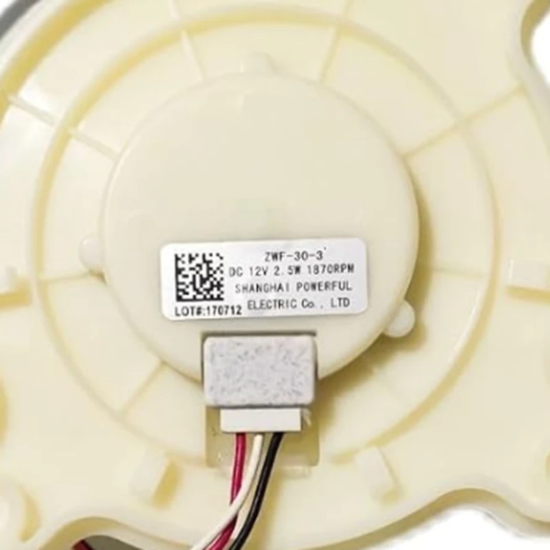 Флюоресцентный двигатель для холодильника Samsung, Флюоресцентный двигатель, Флюоресцентный, PS9494284, 3954921, AP5948644-прочный