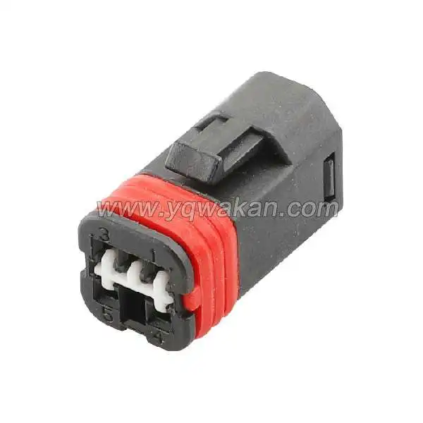 1-20 sets  automotive connector KH1200043-20 KH1200046-21 05R-JWPF-HHLE-D 05T-JWPF-HHLE-D 7805252 7123-6554-40 7129-6051