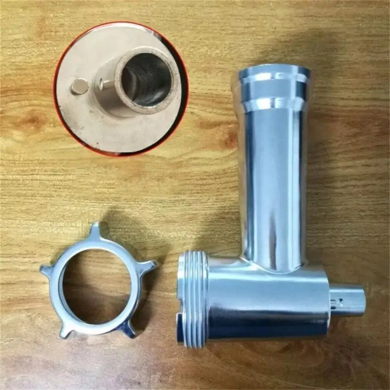 

27RB Metal Grinder Attachments for KitchenAid Stand Mixers, Grinder