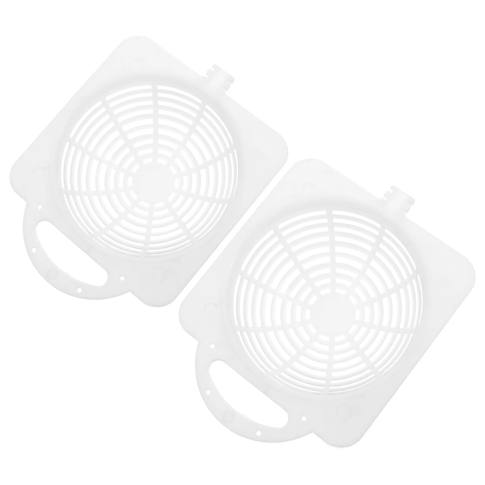 

2 Pcs Jade Bird Breeding Box Nest for Parakeets Nests Budgie Nesting Boxes Cockatiel Parrot Hatching Breathable