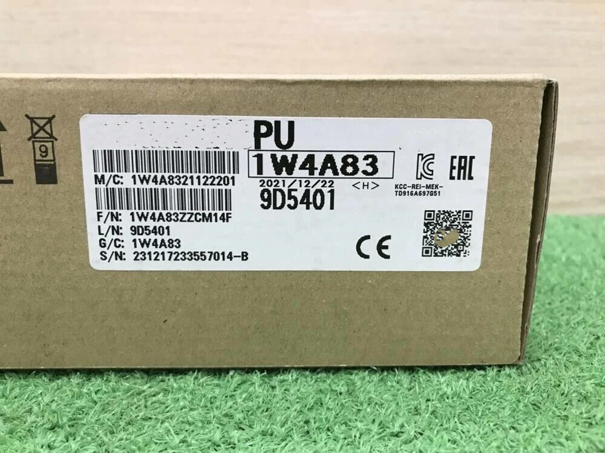 

NEW Q04UDEHCPU In the warehouse ready for delivery one pscchen