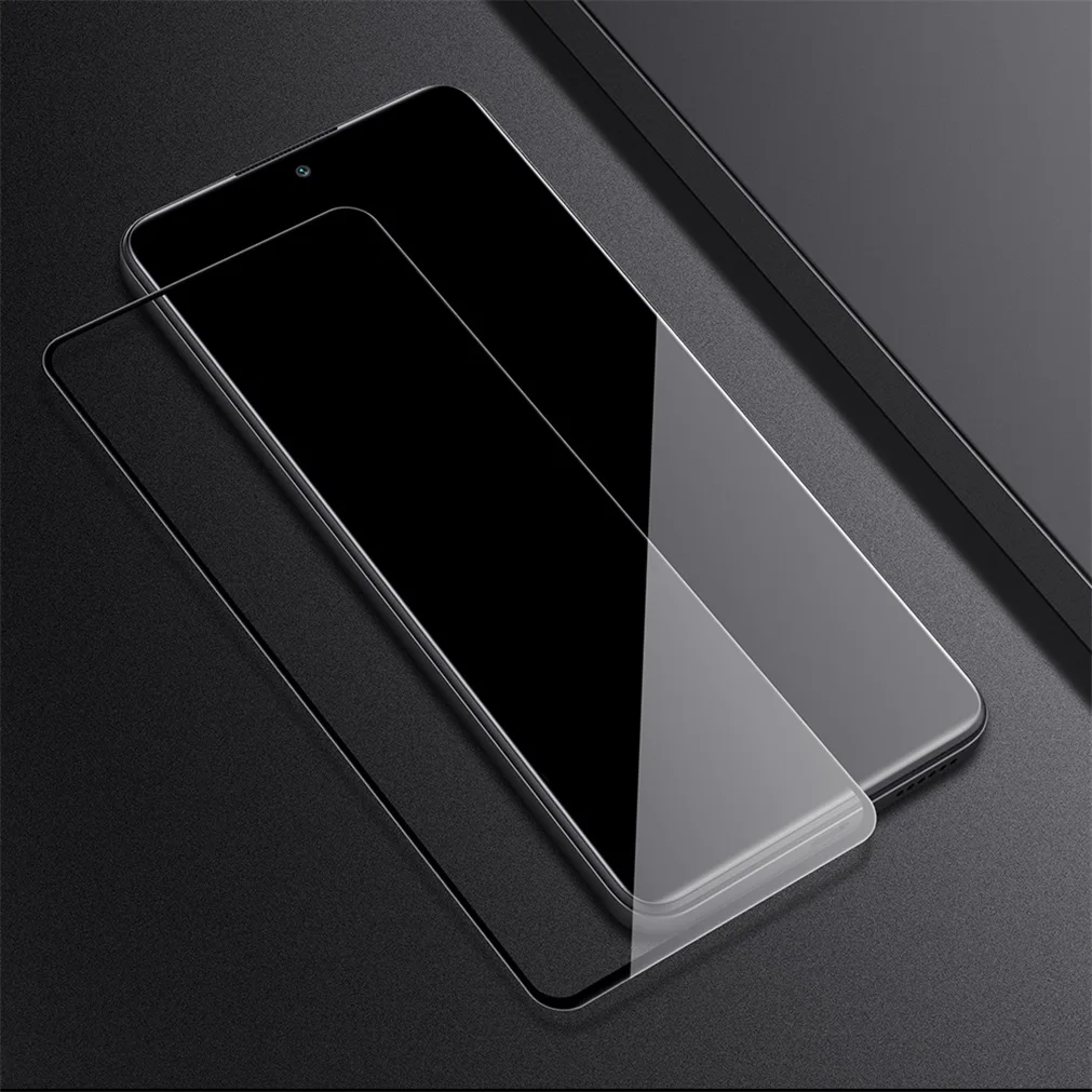 For Xiaomi Redmi Note 11 Pro Plus 11E Pro 5G Global Tempered Glass Nillkin CP+PRO Fully Screen Protector For Redmi Note 11 11S