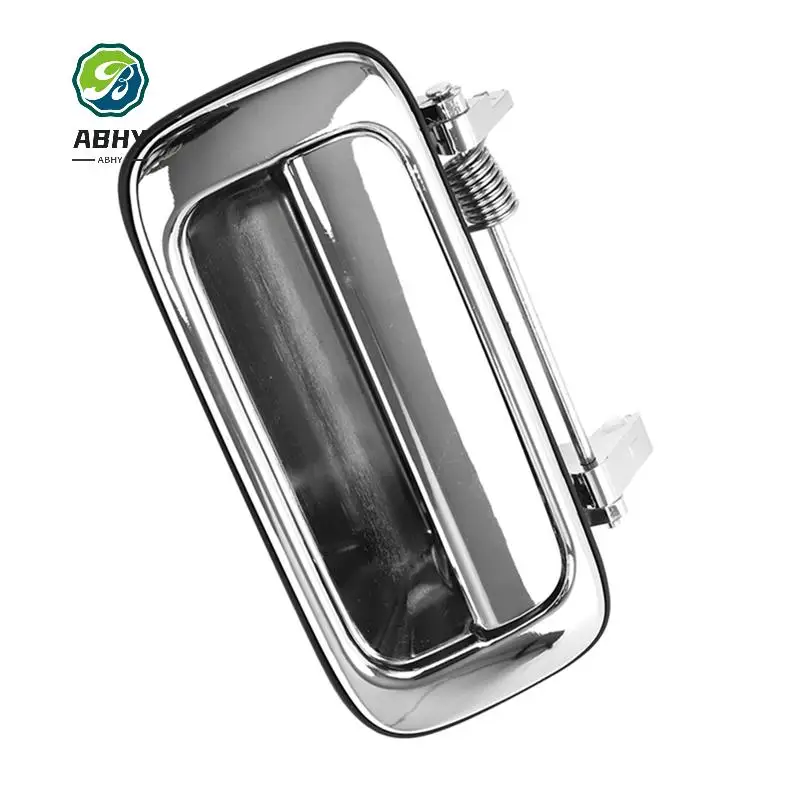

ABHY-For Toyota Land Cruiser 80 LC80 FZJ80 4500 1991 -1997 Car Outer Front Rear Door Handle Exterior Door Handle