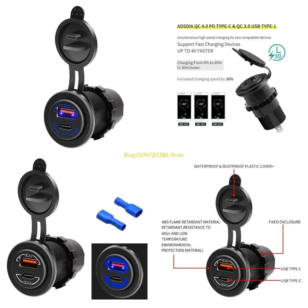 K0EA IP65 Waterproo…