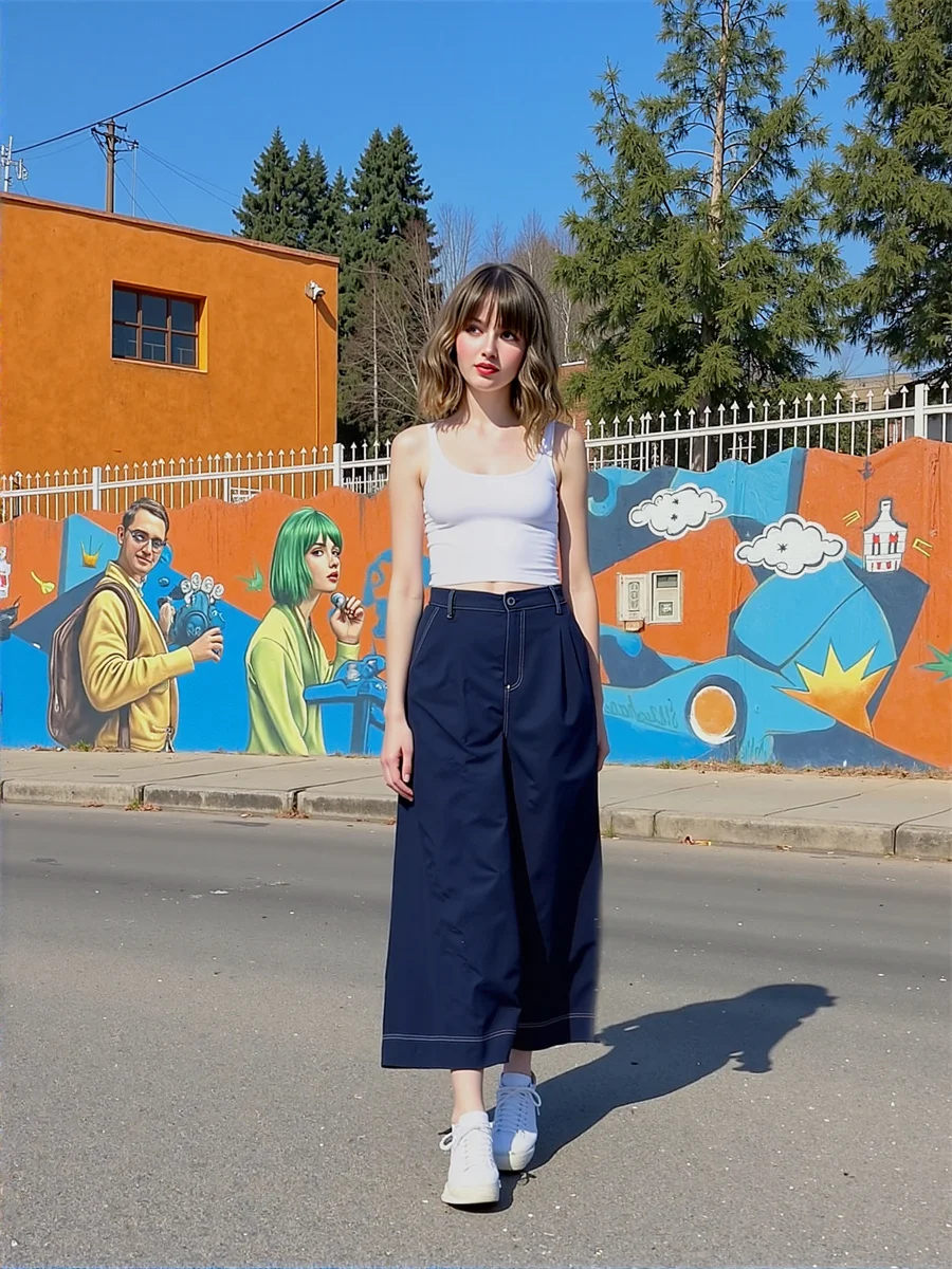 

Мешковатые широкие джинсы, женские повседневные свободные брюки с принтом тай-дай, модные женские брюки с высокой талией, осенние удобные винтажные брюки