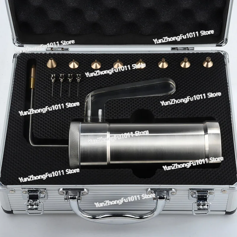 300m Instrument Liquid Nitrogen Sprayer Can Freckle Device