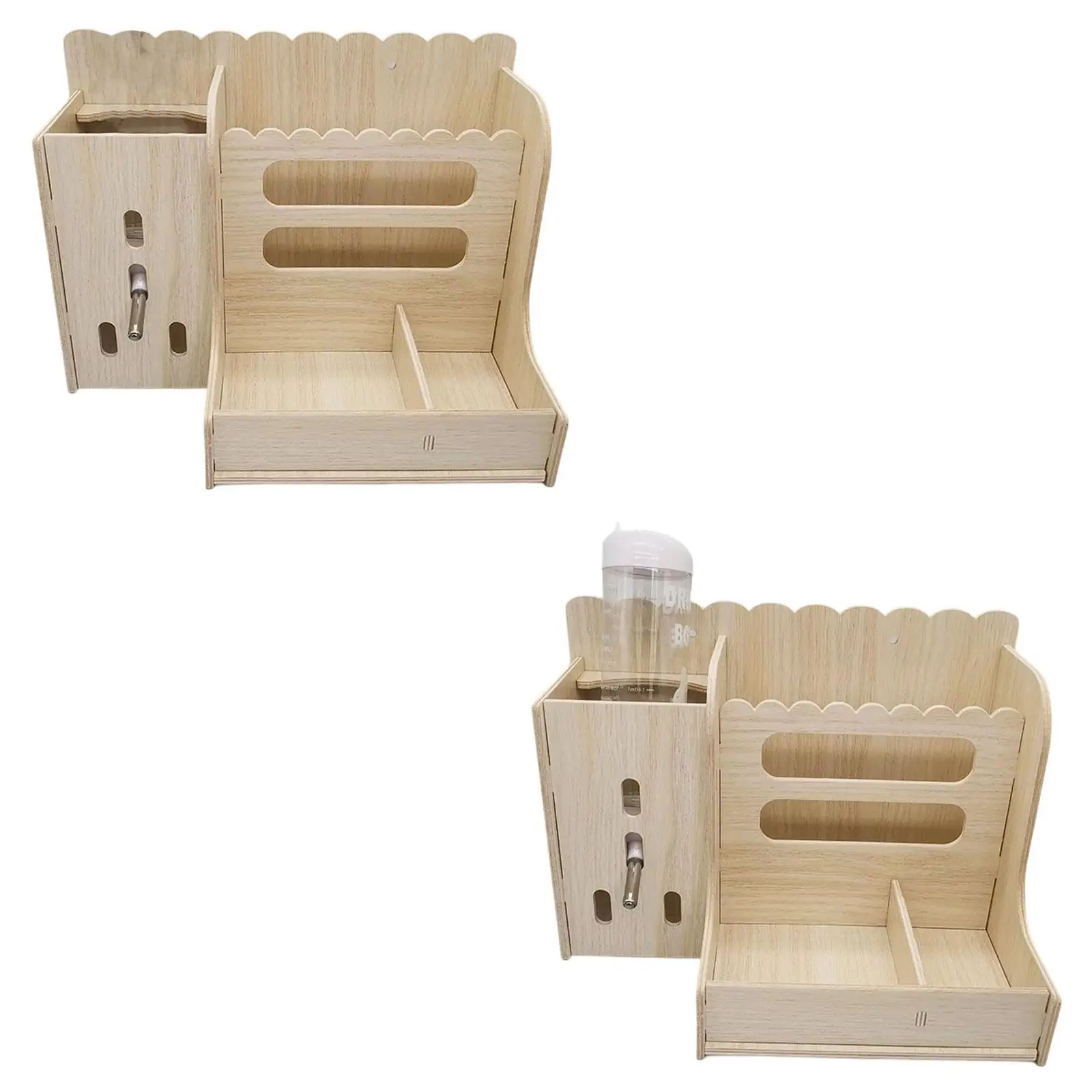 coelhos-cremalheiras-de-feno-de-madeira-dispensador-de-feno-de-coelho-multifuncional-animais-pequenos-grama