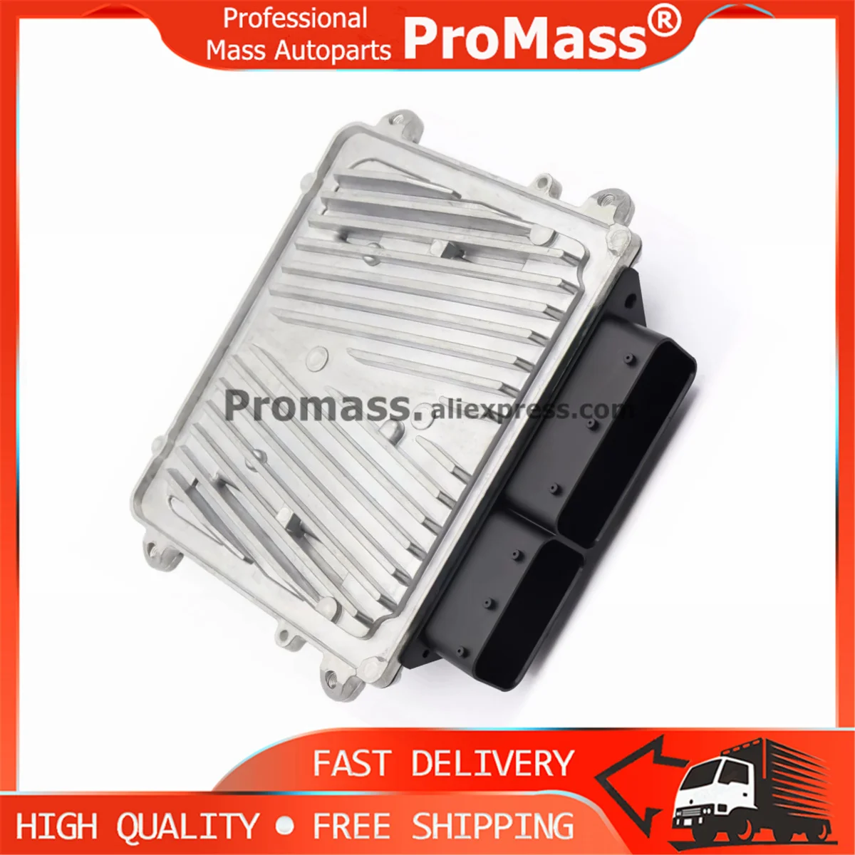 

New ECU ECM ME9.7 for Mercedes-Benz S class S500 A2731535679 2731535679 0261209298 A0034467040