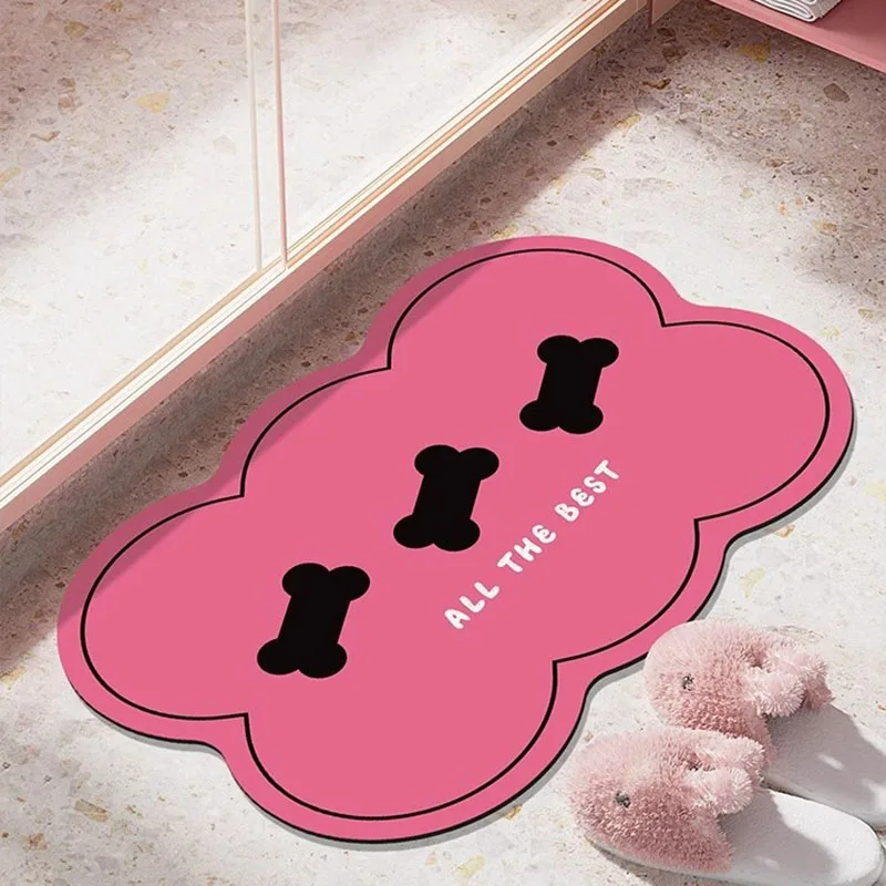 ins-tapetes-de-banho-absorventes-rosa-filhote-de-cachorro-tapetes-de-secagem-rapida-para-banheiro-banheira-com-fundo-de-borracha-antiderrapante-almofadas-de-pe-de-tamanho-pequeno