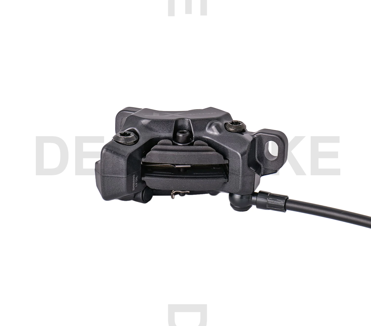 Shimano DEORE XT M8200 Hydraulic Brake Groupset BL-M8200 BR-M8220 4 Piston Bicycle Disc Brake for MTB