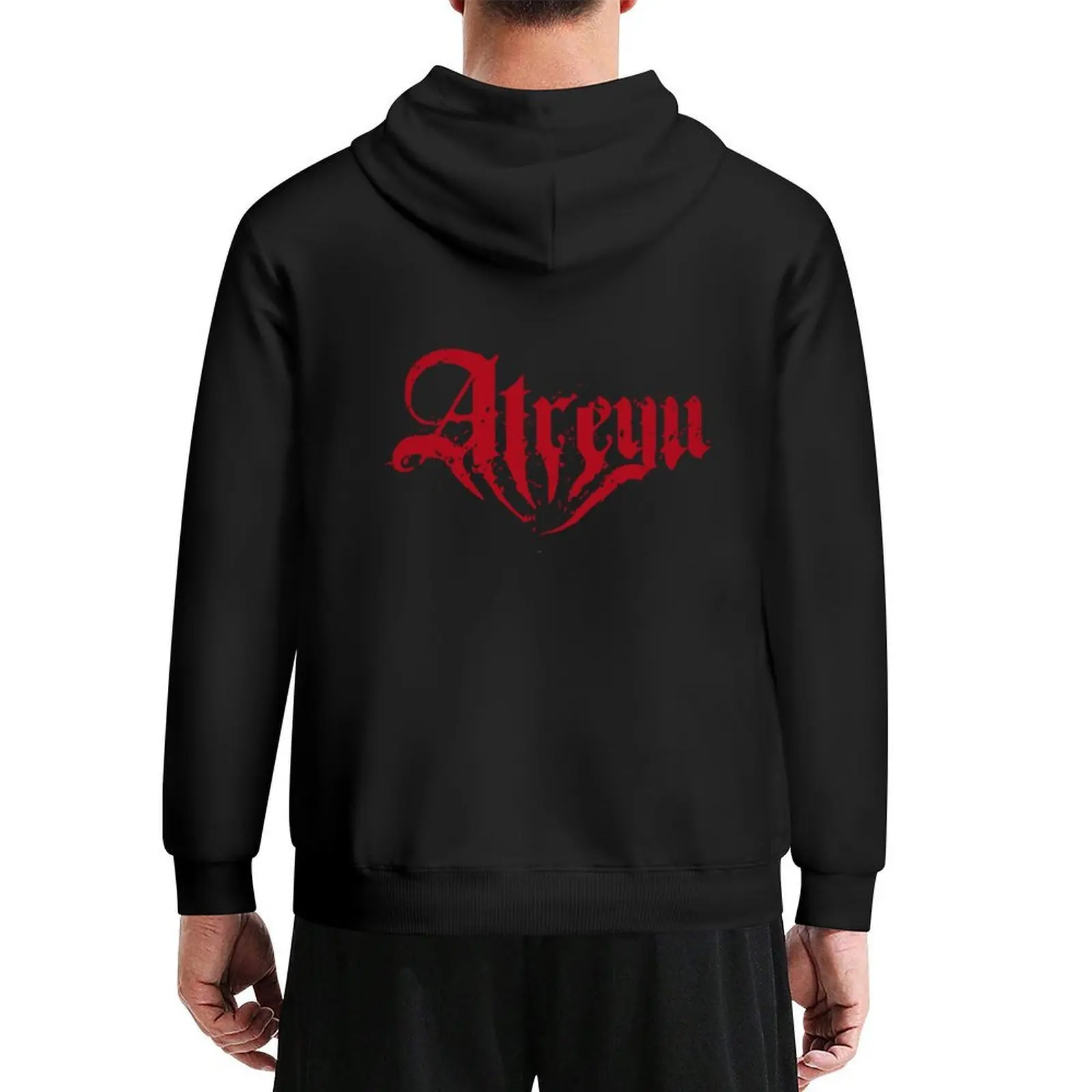 

Atreyu Atreyu Atreyu Hoodie men clothes clothes for men men clothing japanese style hoodie