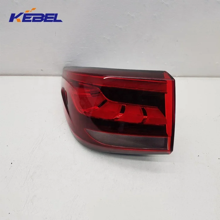 KEBEL New Car Accessories Tail Lamp Bending 10571681 OEM 10571682 Car Tail Light Suitable for MG ZS 2020