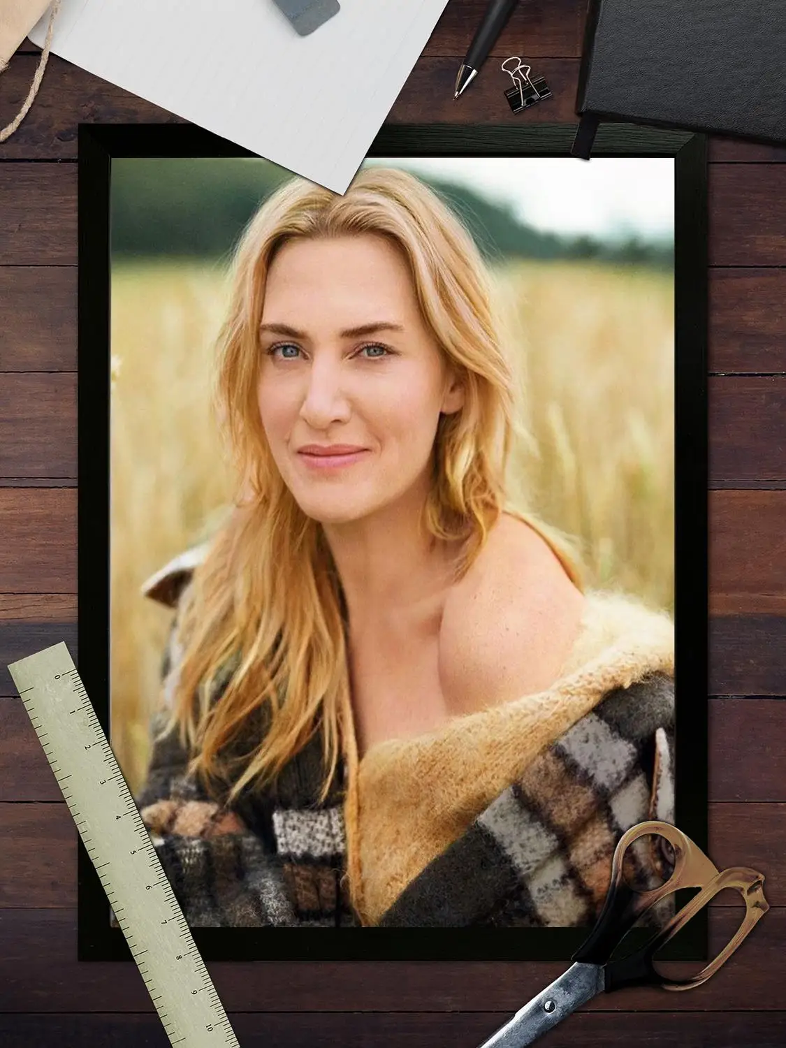 كيت وينسليت ليوناردو دي كابريو ملصق فني قماشي وفن جداري، طباعة صور، ديكور غرفة نوم عائلية حديثة، لوحة زخرفية