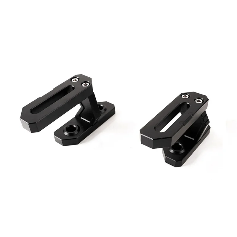 

For Ford Bronco 2021-2024 A-Pillar Light Mount Off-Road Ditch Lights Mounting Bracket Set(1 Pair) Accessories