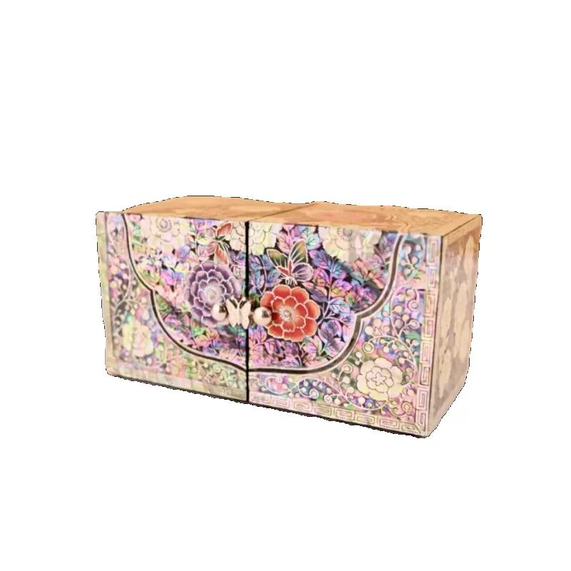 New wedding gifts for the bride, wedding gifts for the newlyweds, light luxury, high-end, high-end, practical niche