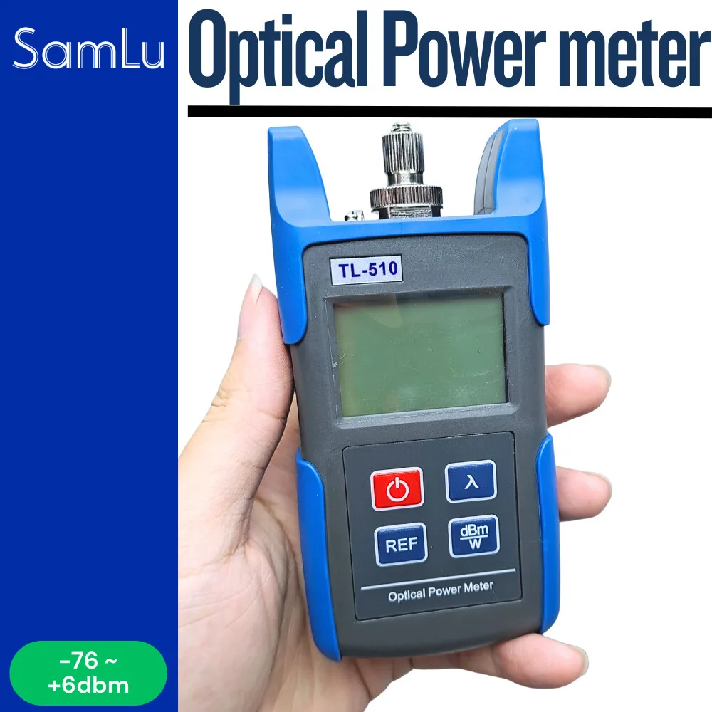 Handheld TL-510 Min… - image