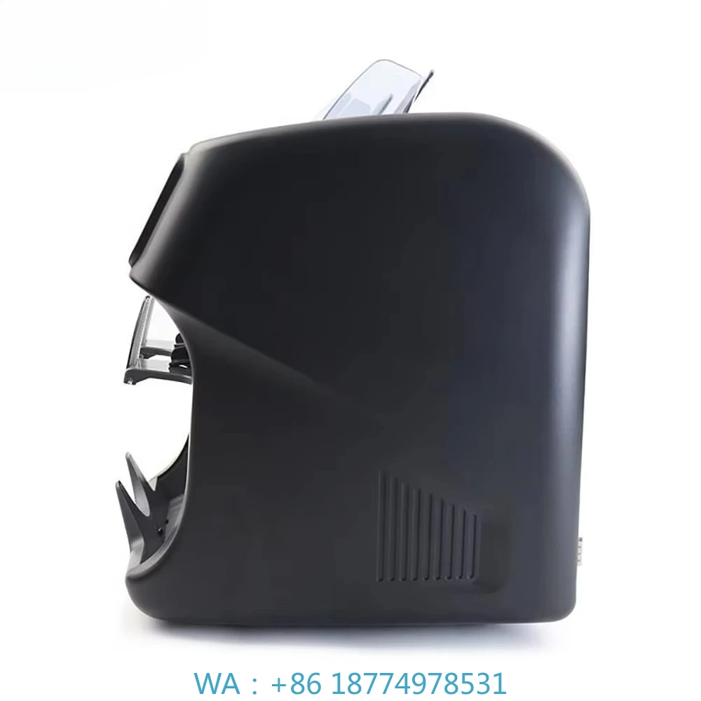 

Multi-Currency Cash Sorting and Detecting Machine Portable Mixed Money Automatic Bill Counter