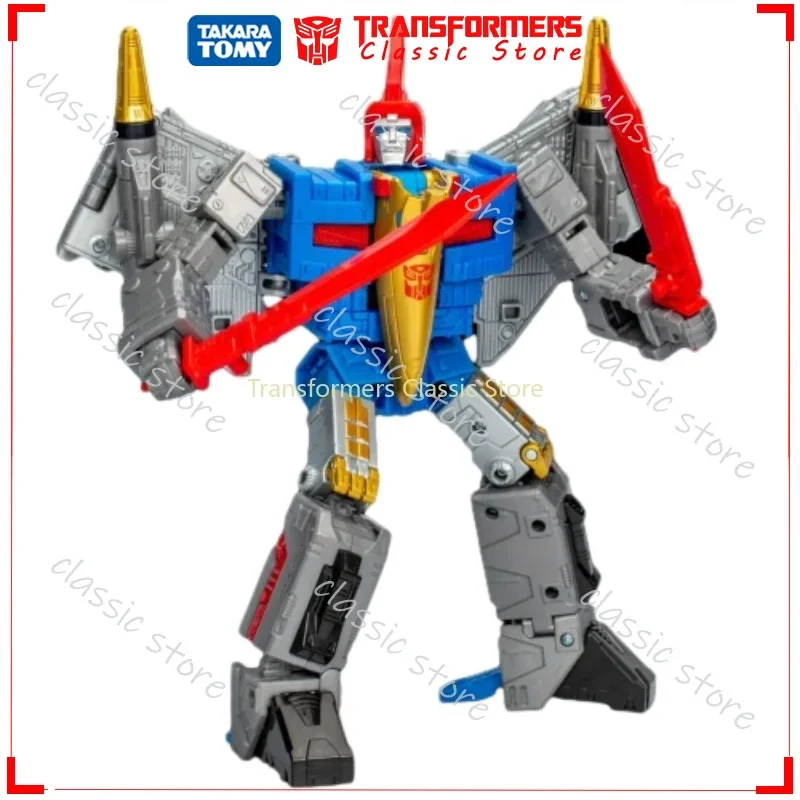 In Stock Transformers Toys Studio Series SS-86-26 Dinobot Swoop Classic Action Figures Cybertron Autobots Collectible Gifts