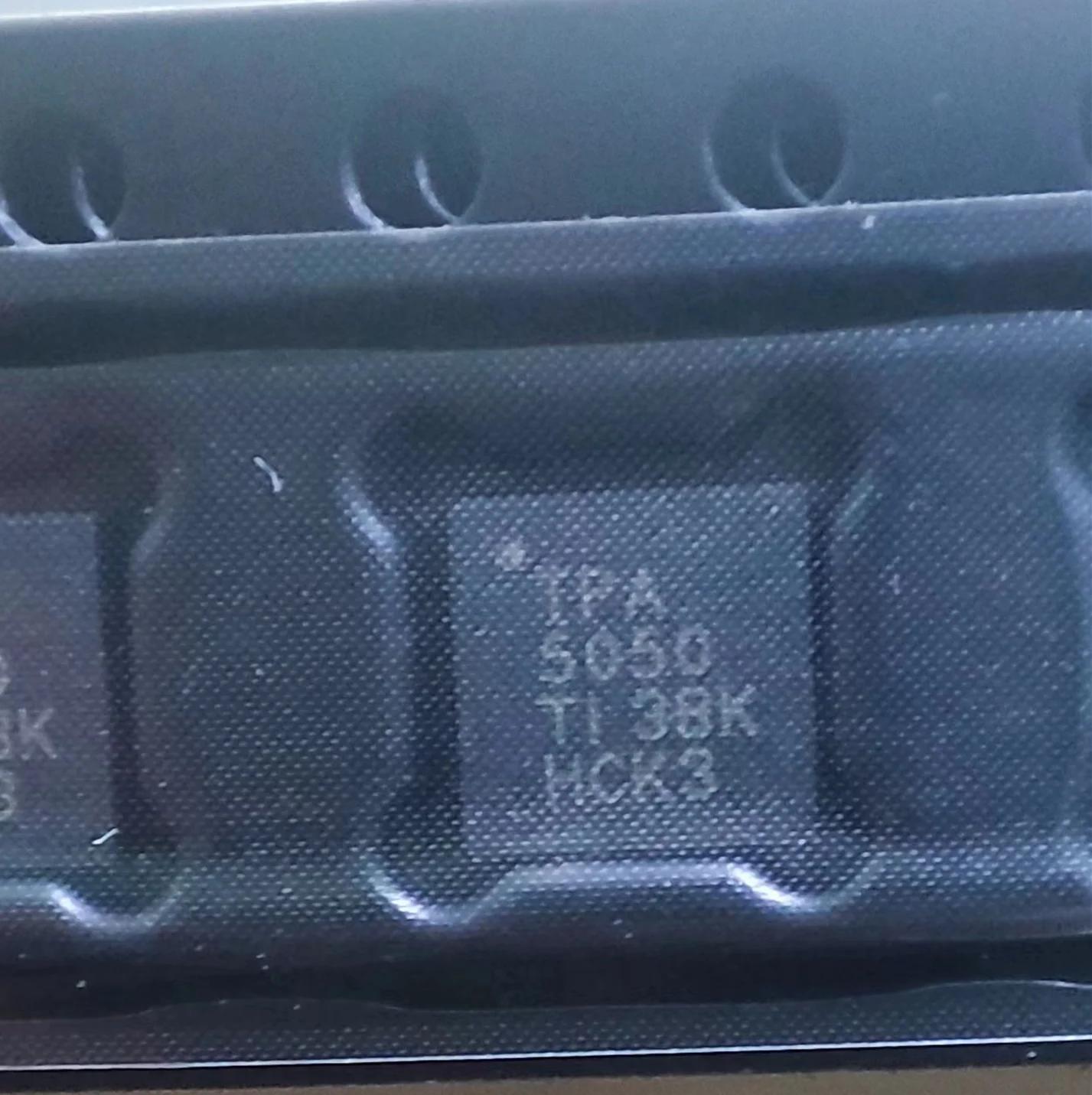 1~10pcs/lot TPA5050RSAR TPA5050 QFN16 100% Brand New Original.