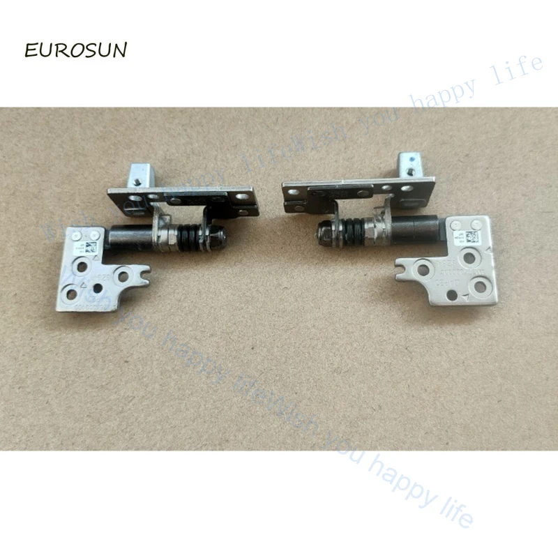

LL New L&R Lcd Hinge Screen Axis Sharft For HP Precision 7730 M7730 7740 05YRGW