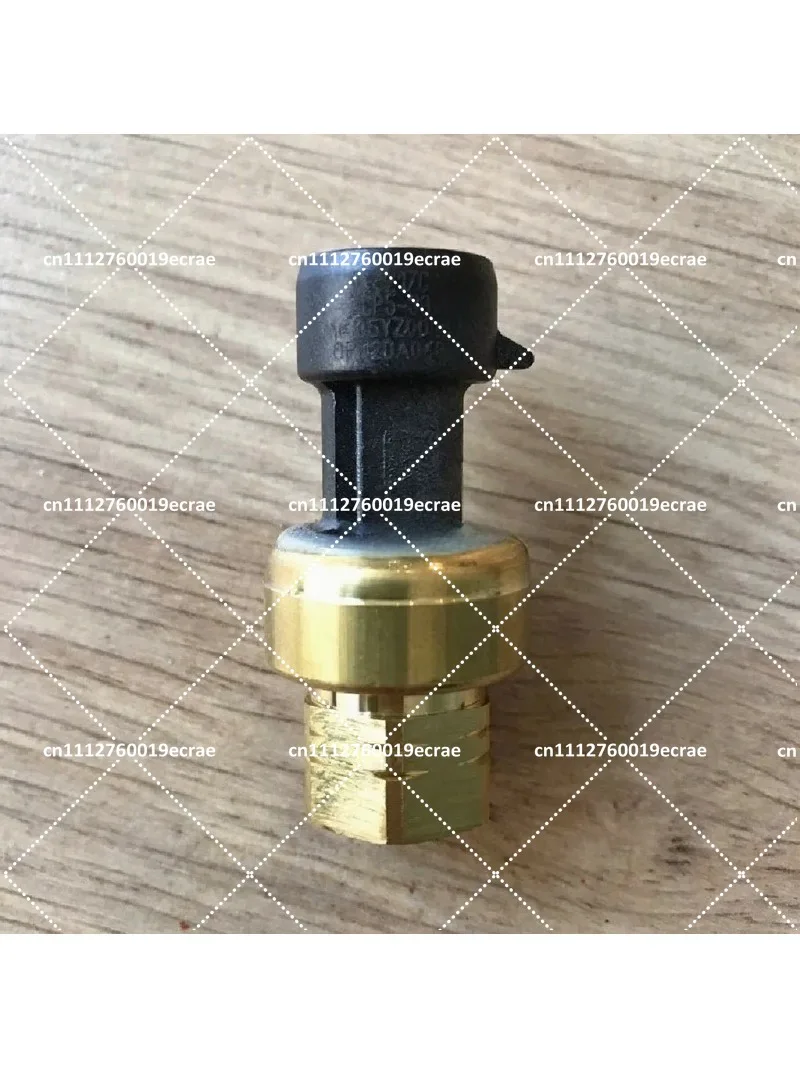 30HXC Chiller Parts High Pressure Transducer OP12DA040 Replacement
