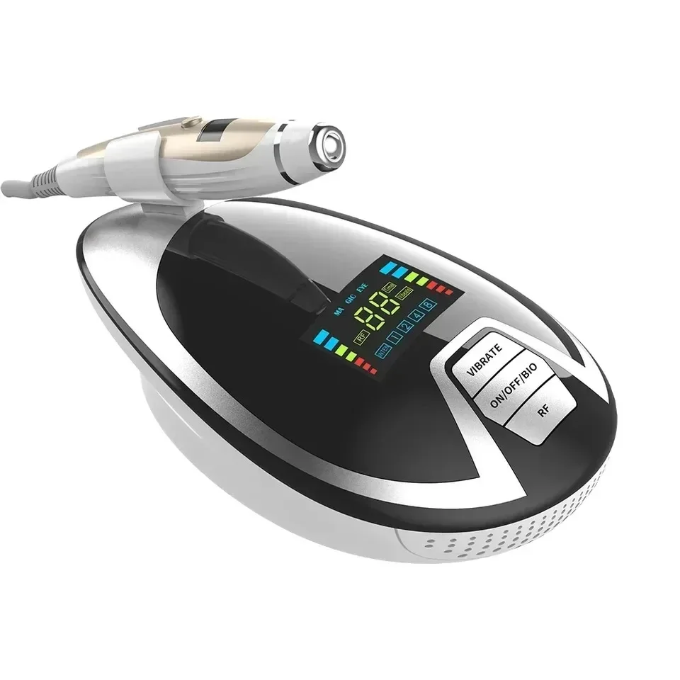 EMS Multi Functional Women Eye Massager  Eye Care Machine Face Lifting Wrinkle Dark Circle Remover Tool