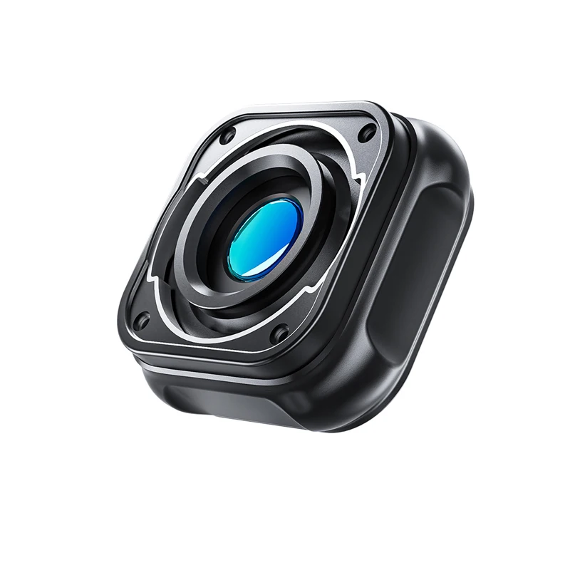 TELESIN Max Lens: Unleash Your Creativity with Ultra Wide Angle Vision