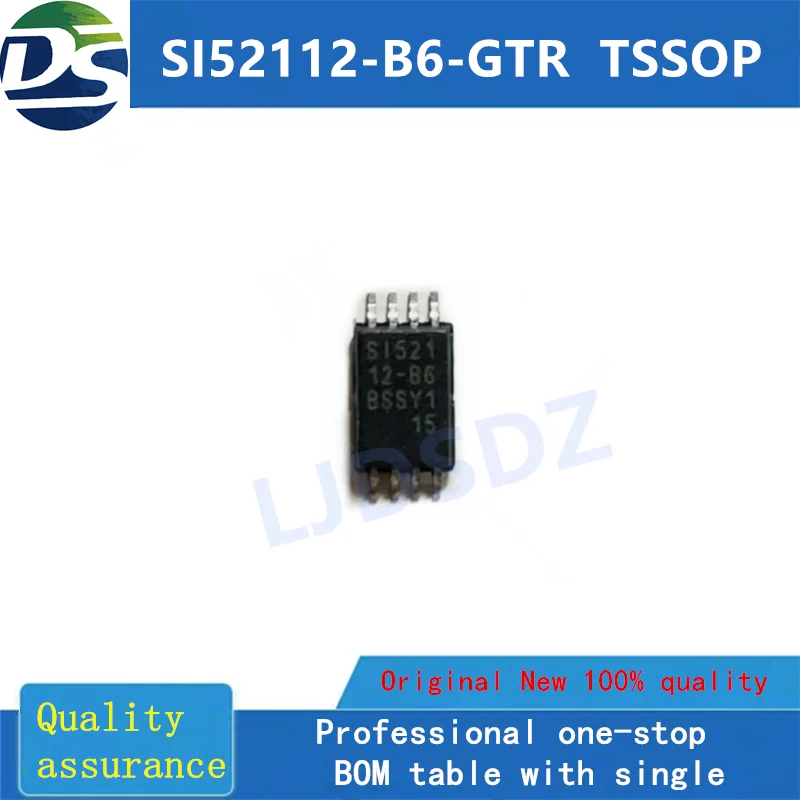 1 PÇS/Lote SI52112-…