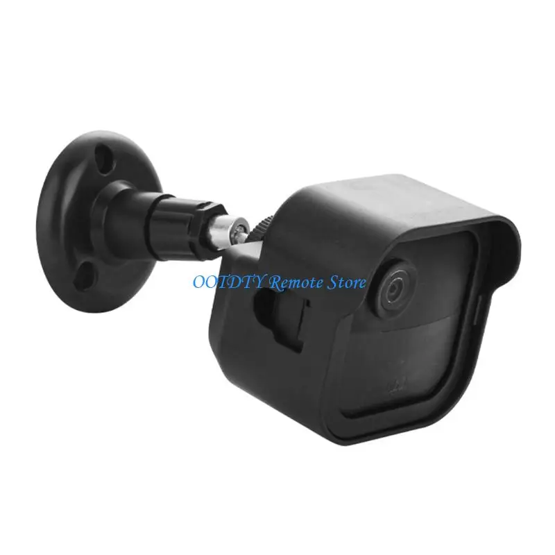 Security Camera Rack Mejora durabilidad 360 Soporte ajustable para XT2 aire libre