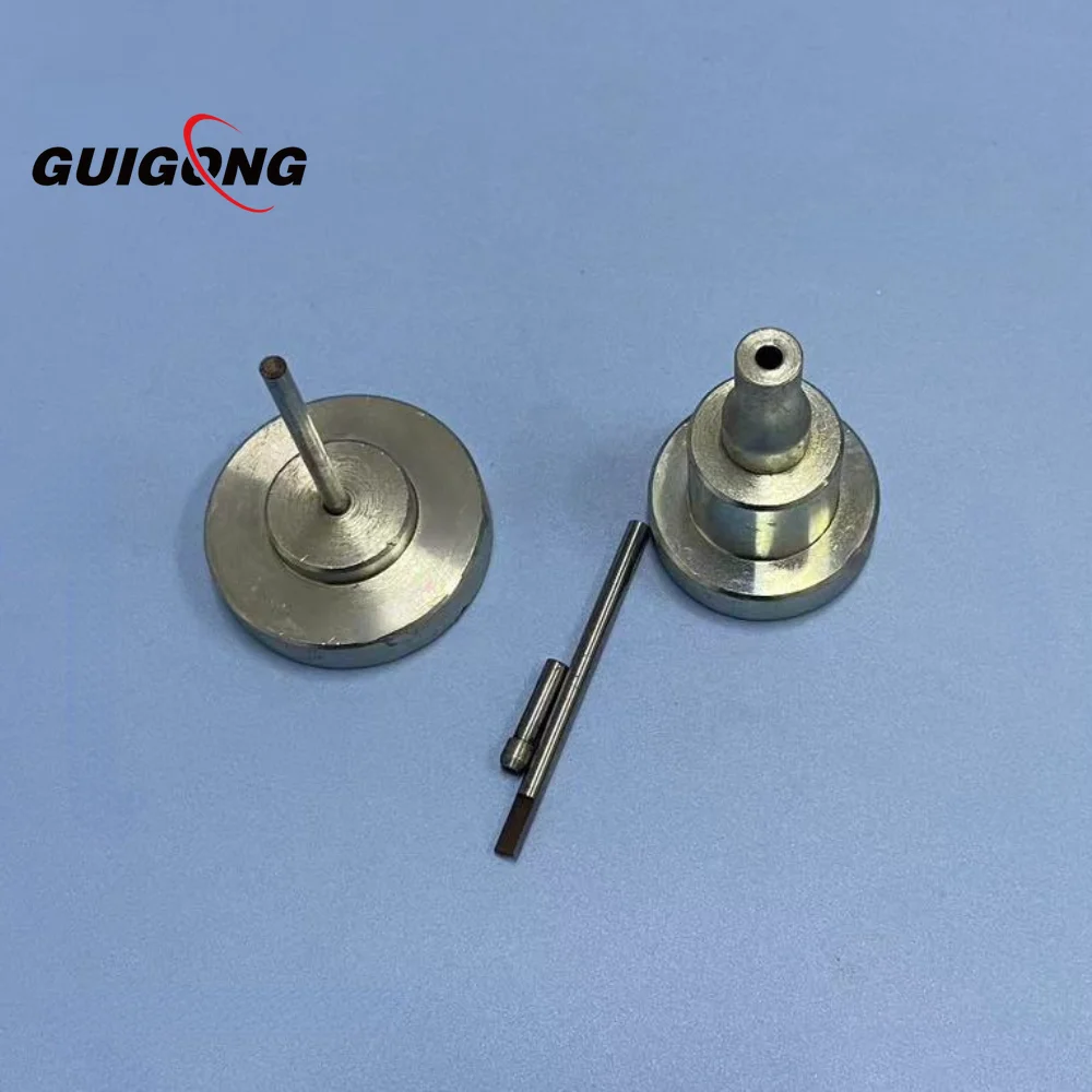 

GUIGONG 09G Transmission Gearbox Solenoid Valve Bushing Repair Tool Kits For VW