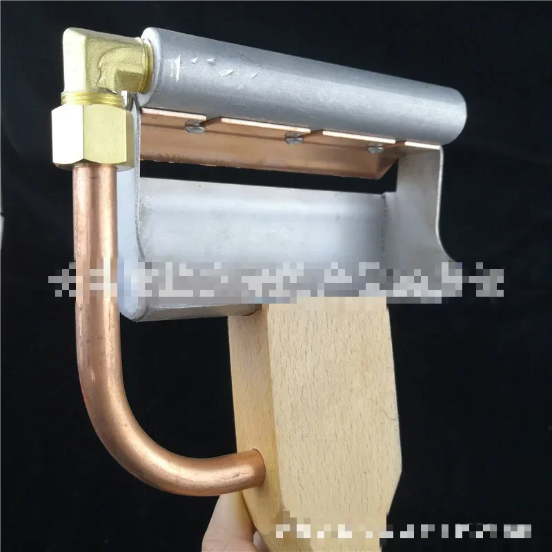 1PCS Beekeeping Tools European style plug for export Utensils Bee Scraper of Electric Spleen-cutting Knife Honey-cutting Knife