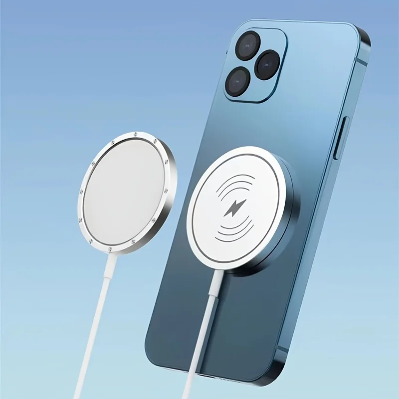 Magnetic Wireless C… - image