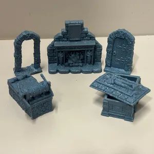 Minyatür satışlarında ilk 10, masa oyunu no. 7