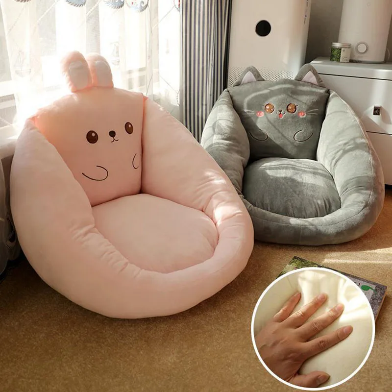 Thumbnail 4 - #60 Cheapest Ottoman Cushions Deals You Can Get