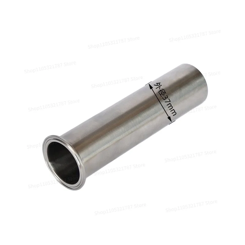 

For 304 Pneumatic Filling Machine Accessories Thick Wall Barrel Piston Cylinder Quantitative Cylinder