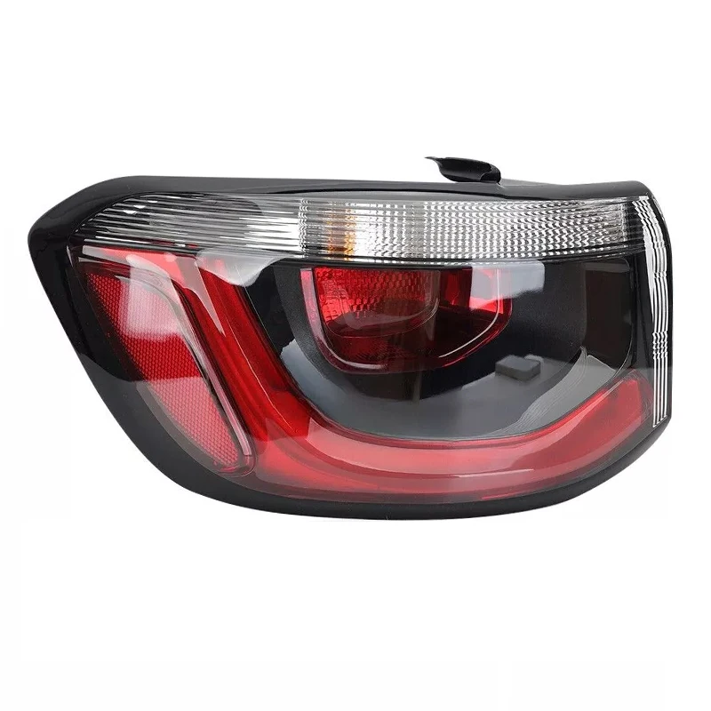 Car Tail Light Assembly Brake Warning Light For Jeep Compass 2017 2018 2019 55112682AA 55112683AA 55112684AA 55112685AA