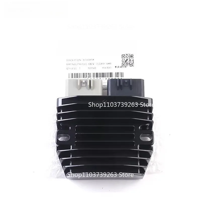 Suitable for CF Moto 675SR/450SR450MT500SR Rectifier Regulator