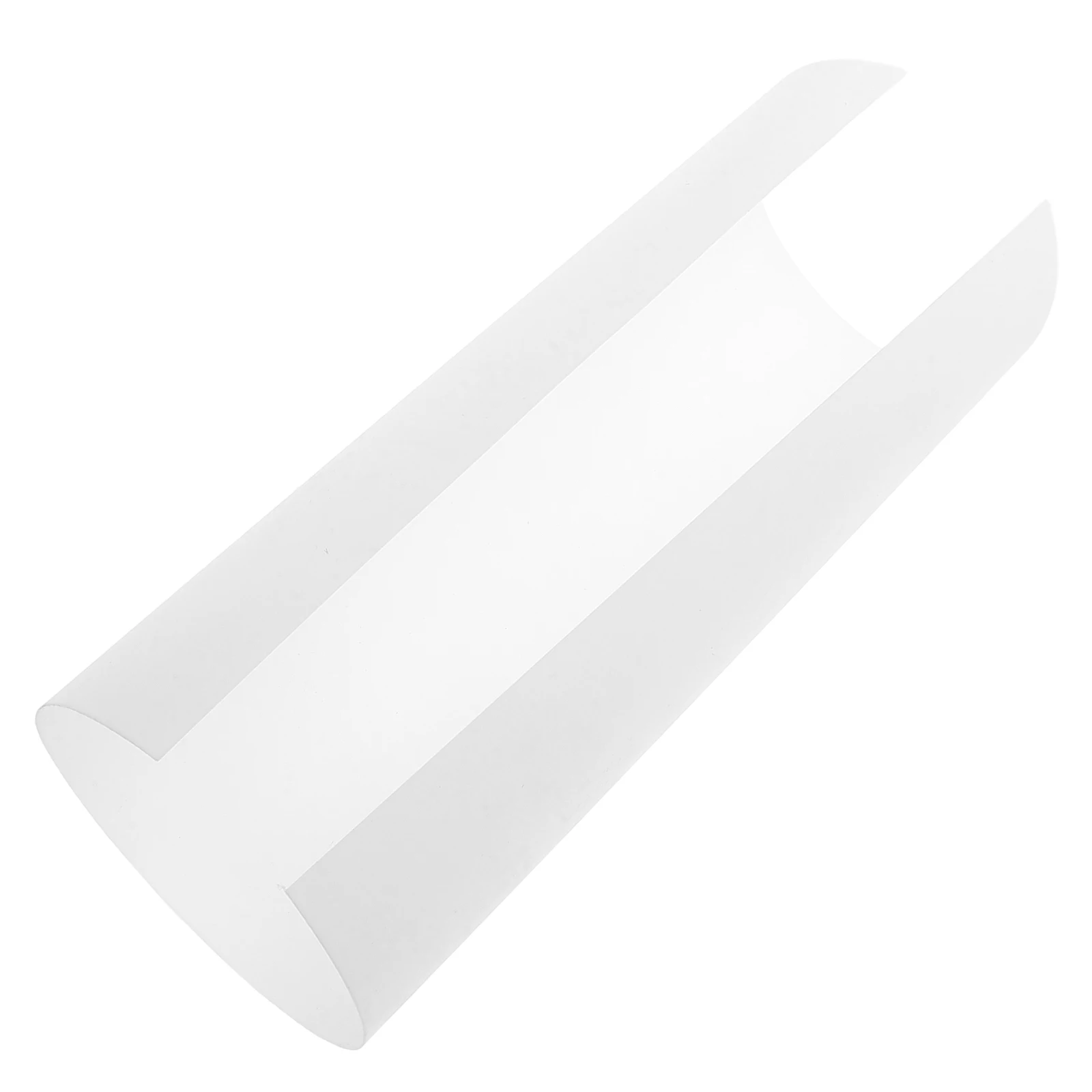 الاكريليك سقف غطاء خفيف الناشر غطاء مصباح للمنزل مكتب استوديو غرفة نوم لينة ضوء لوحة استبدال جزء سهل #1