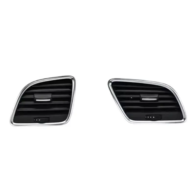 A98M For Q3 2012-2018 1 Pair Dashboard Air Conditioning Vent Grille 8UD820901A 8UD820902A AC Air Outlet Nozzle Assembly
