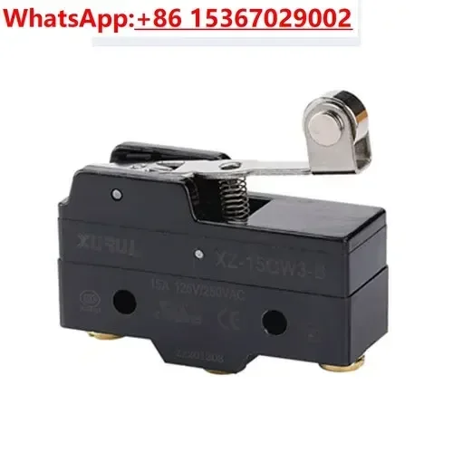 10PCS Micro Switch … - image