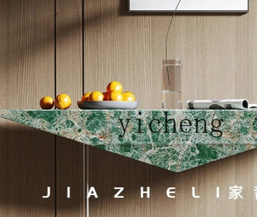 

XL1 Xuanguantai high-end creative entrance corridor aisle against the wall acrylic strip case