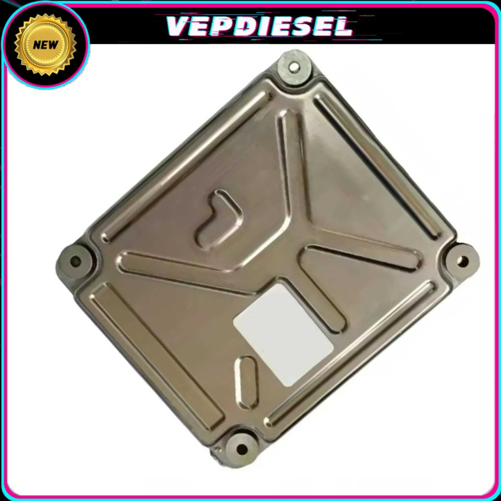 Engine Plate 60100017 for VOLVO Excavator EC250E Spare Part Construction Machinery Accessories With 6 Month Warranty