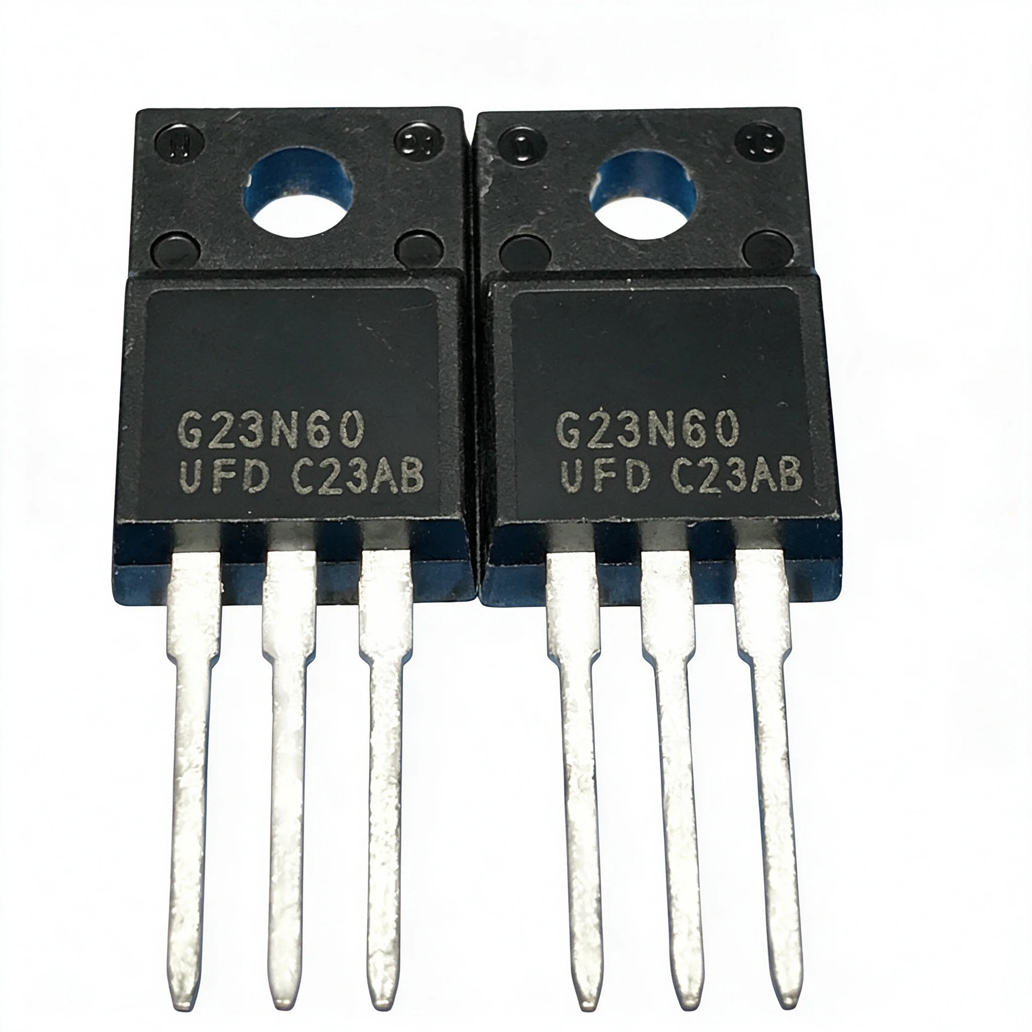 10piece G23N60UFD SGS23N60UFD 600V 23A Power Relay